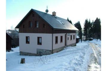 Чехія Privát Zlatá Olešnice, Екстер'єр